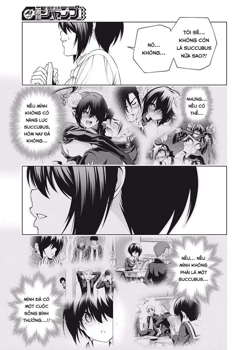Yuragi-Sou No Yuuna-San Nettruyen ZZZ Chương 184 Page 20