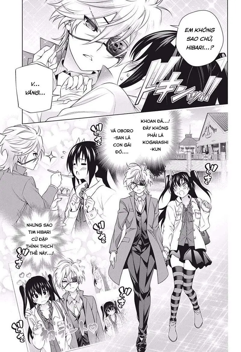 Yuragi-Sou No Yuuna-San Nettruyen ZZZ Chương 182 Page 10