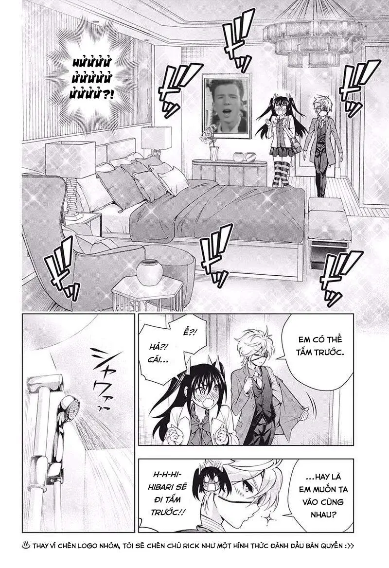 Yuragi-Sou No Yuuna-San Nettruyen ZZZ Chương 182 Page 13