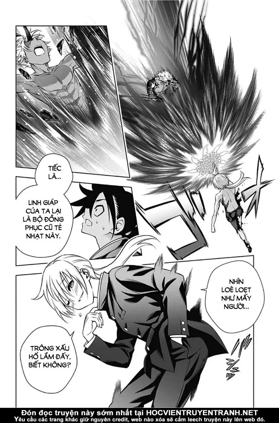 Yuragi-Sou No Yuuna-San Nettruyen ZZZ Chương 156 Page 21