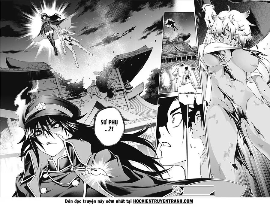 Yuragi-Sou No Yuuna-San Nettruyen ZZZ Chương 118 Page 24