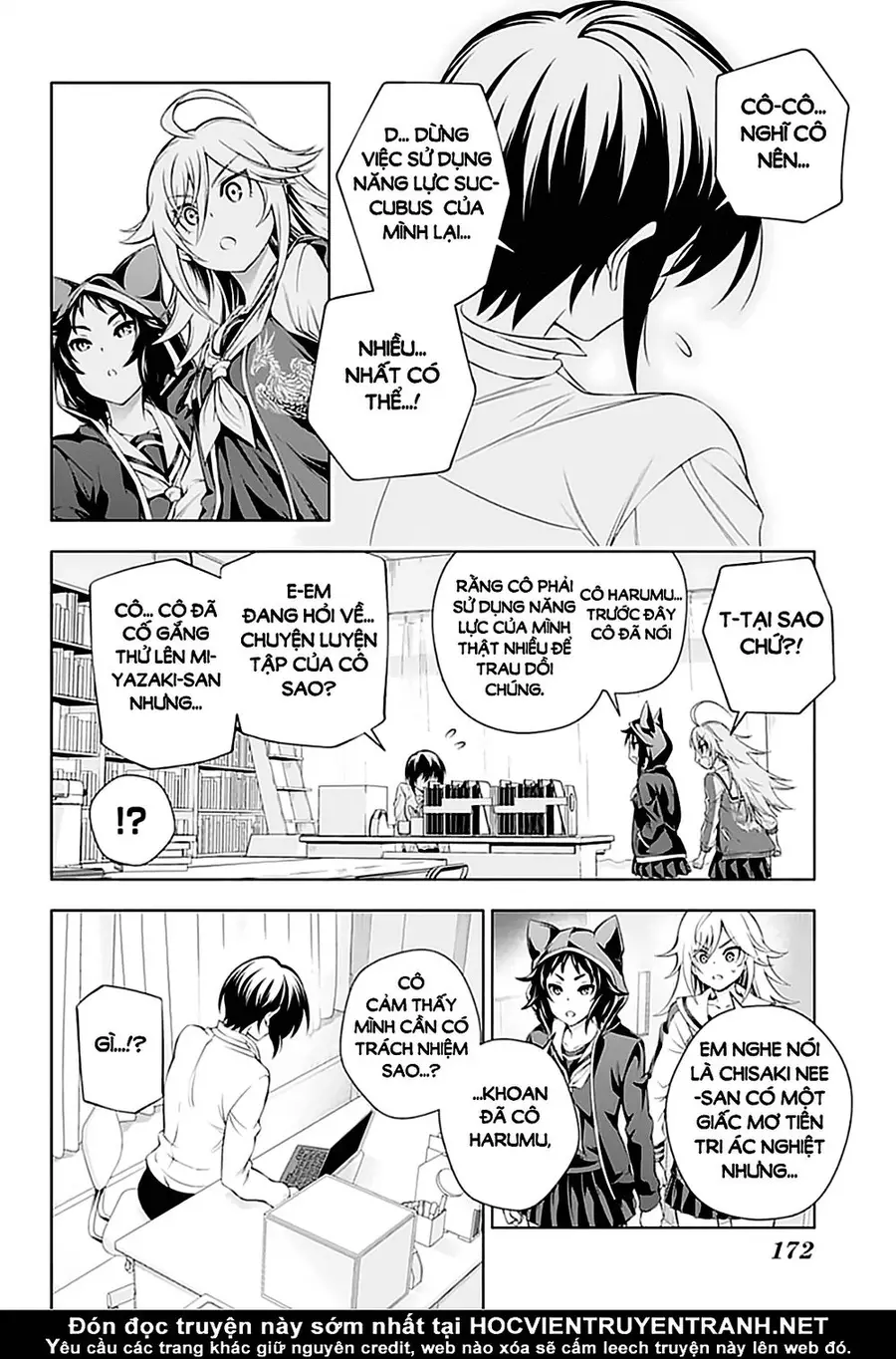 Yuragi-Sou No Yuuna-San Nettruyen ZZZ Chương 151 Page 9