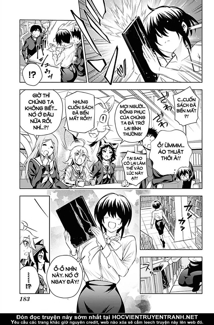 Yuragi-Sou No Yuuna-San Nettruyen ZZZ Chương 151 Page 19
