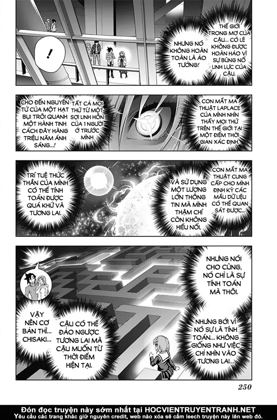 Yuragi-Sou No Yuuna-San Nettruyen ZZZ Chương 148 Page 7