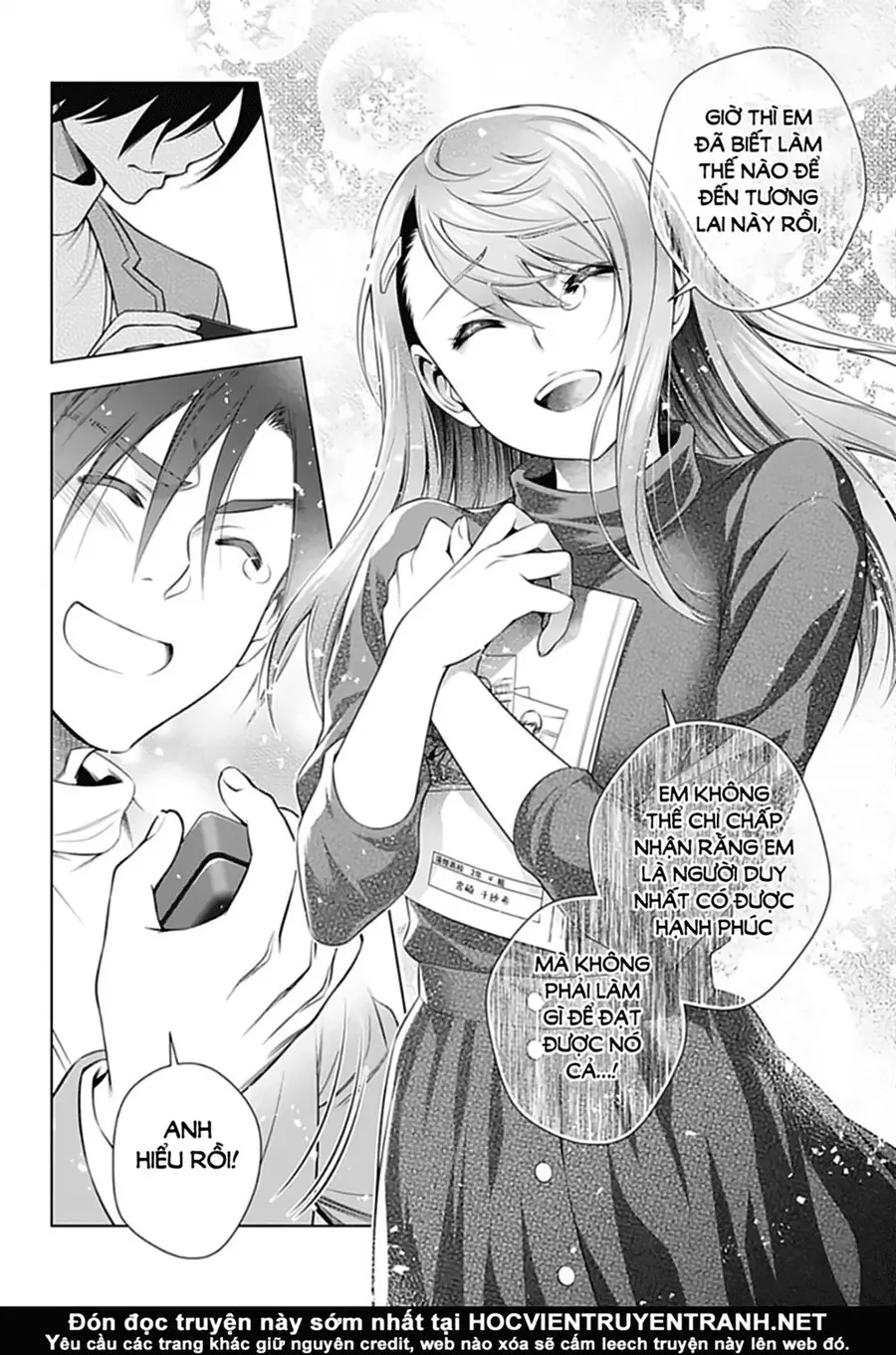 Yuragi-Sou No Yuuna-San Nettruyen ZZZ Chương 148 Page 19