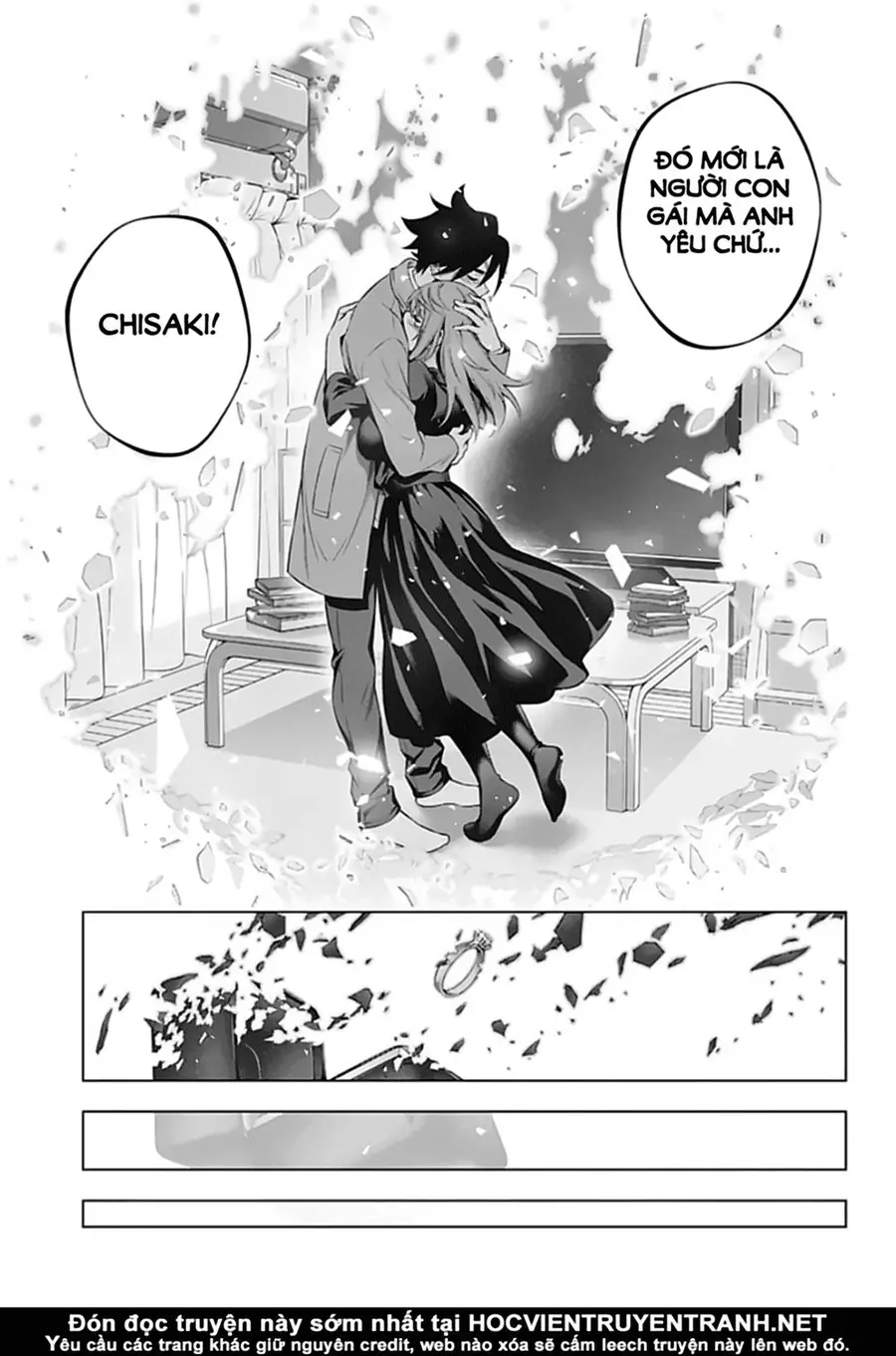 Yuragi-Sou No Yuuna-San Nettruyen ZZZ Chương 148 Page 20