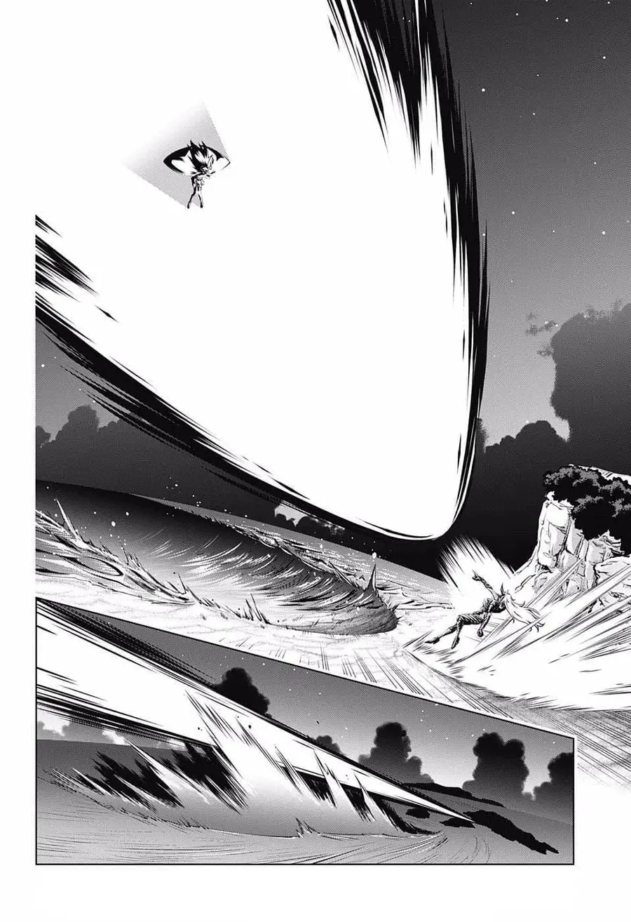 Yuragi-Sou No Yuuna-San Nettruyen ZZZ Chương 121 Page 18