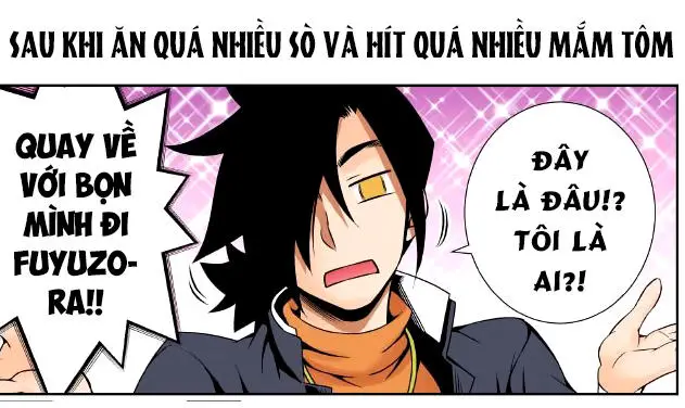 Yuragi-Sou No Yuuna-San Nettruyen ZZZ Chương 77 Page 23