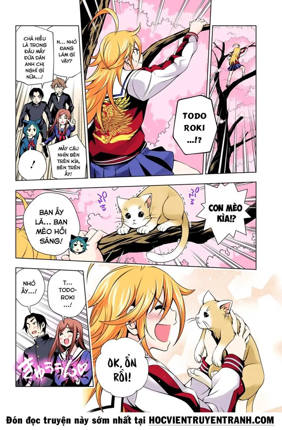 Yuragi-Sou No Yuuna-San Nettruyen ZZZ Chương 75.1 Page 18