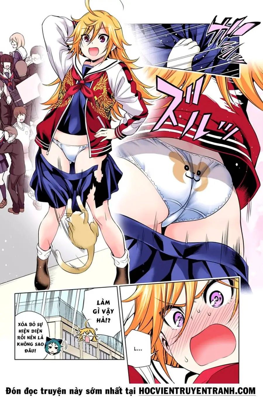 Yuragi-Sou No Yuuna-San Nettruyen ZZZ Chương 75.1 Page 22
