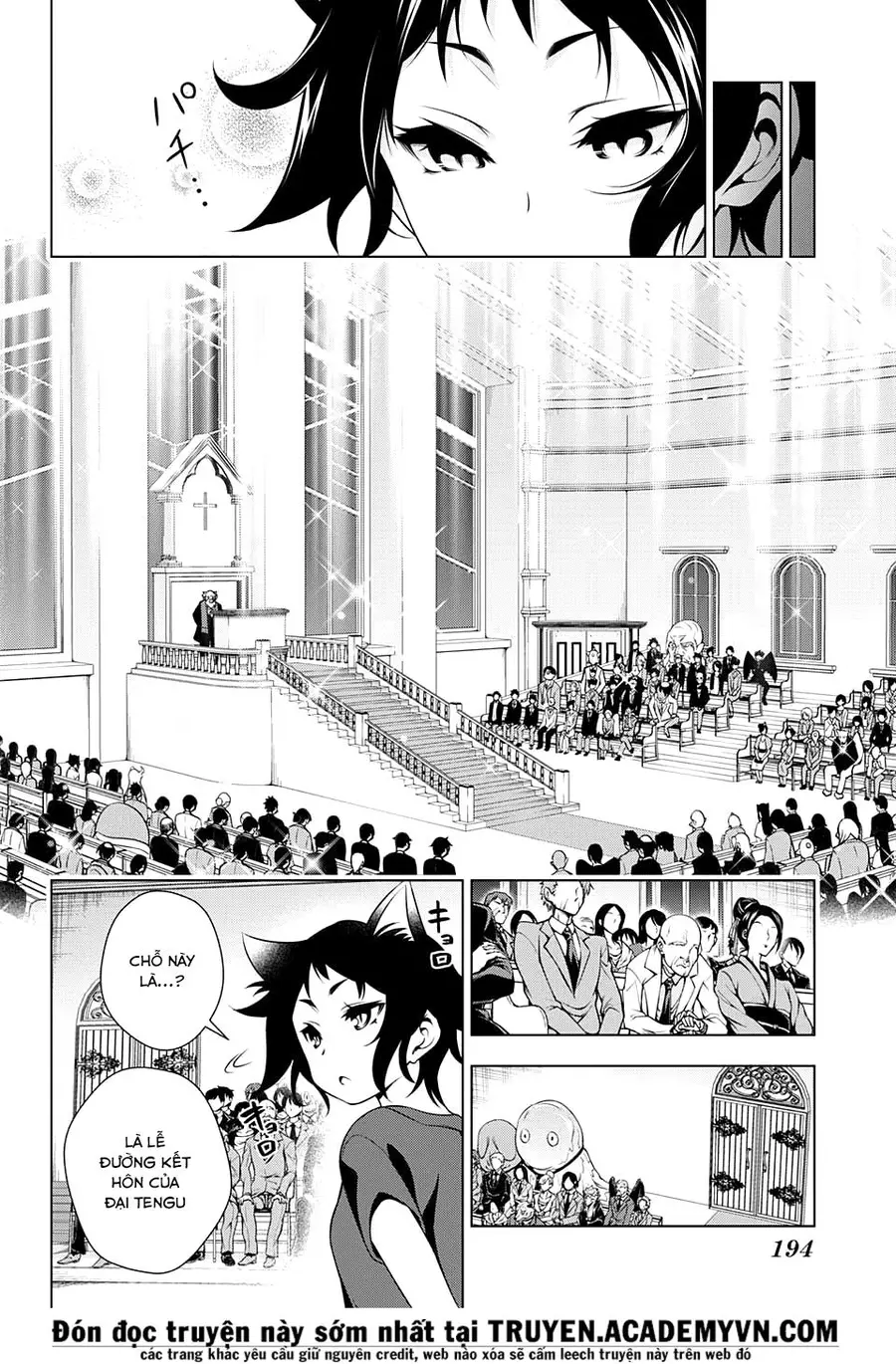 Yuragi-Sou No Yuuna-San Nettruyen ZZZ Chương 63 Page 10