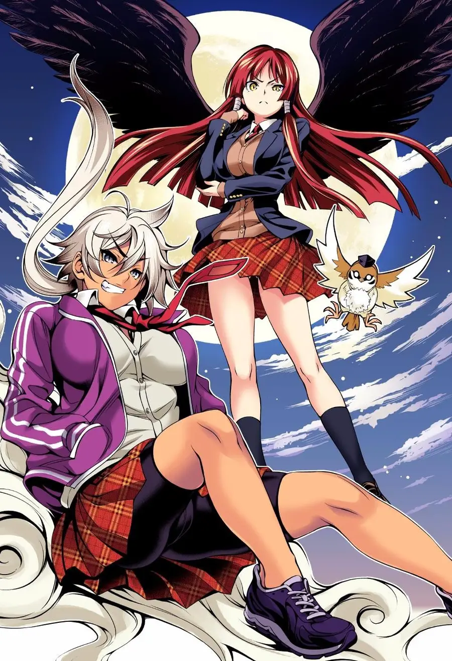 Yuragi-Sou No Yuuna-San Nettruyen ZZZ Chương 57 Page 24