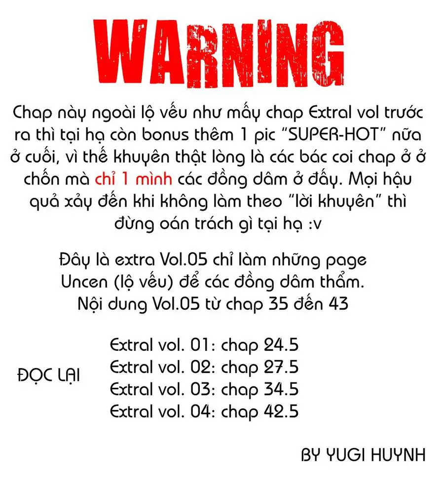 Yuragi-Sou No Yuuna-San Nettruyen ZZZ Chương 57.5 Page 5