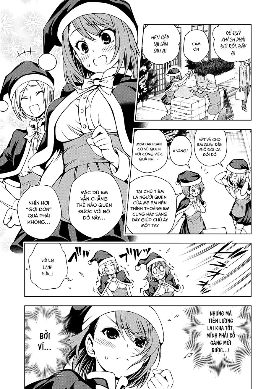 Yuragi-Sou No Yuuna-San Nettruyen ZZZ Chương 54 Page 6