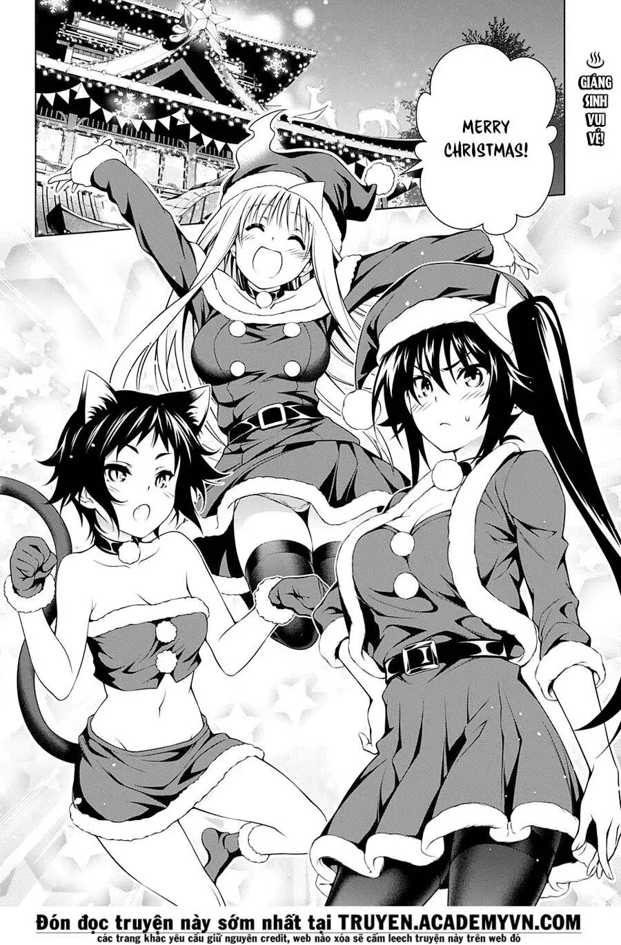 Yuragi-Sou No Yuuna-San Nettruyen ZZZ Chương 55 Page 5