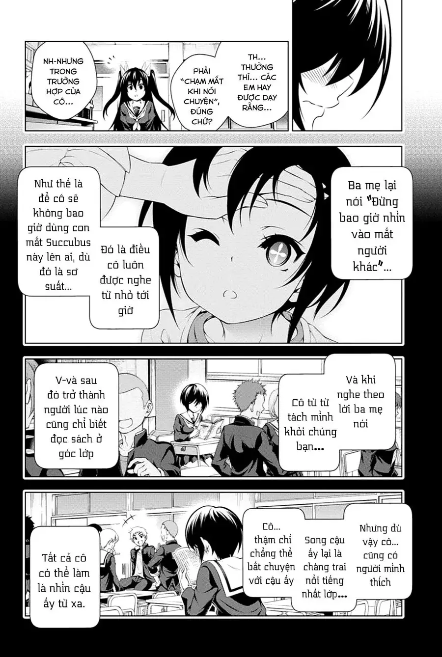 Yuragi-Sou No Yuuna-San Nettruyen ZZZ Chương 95 Page 7