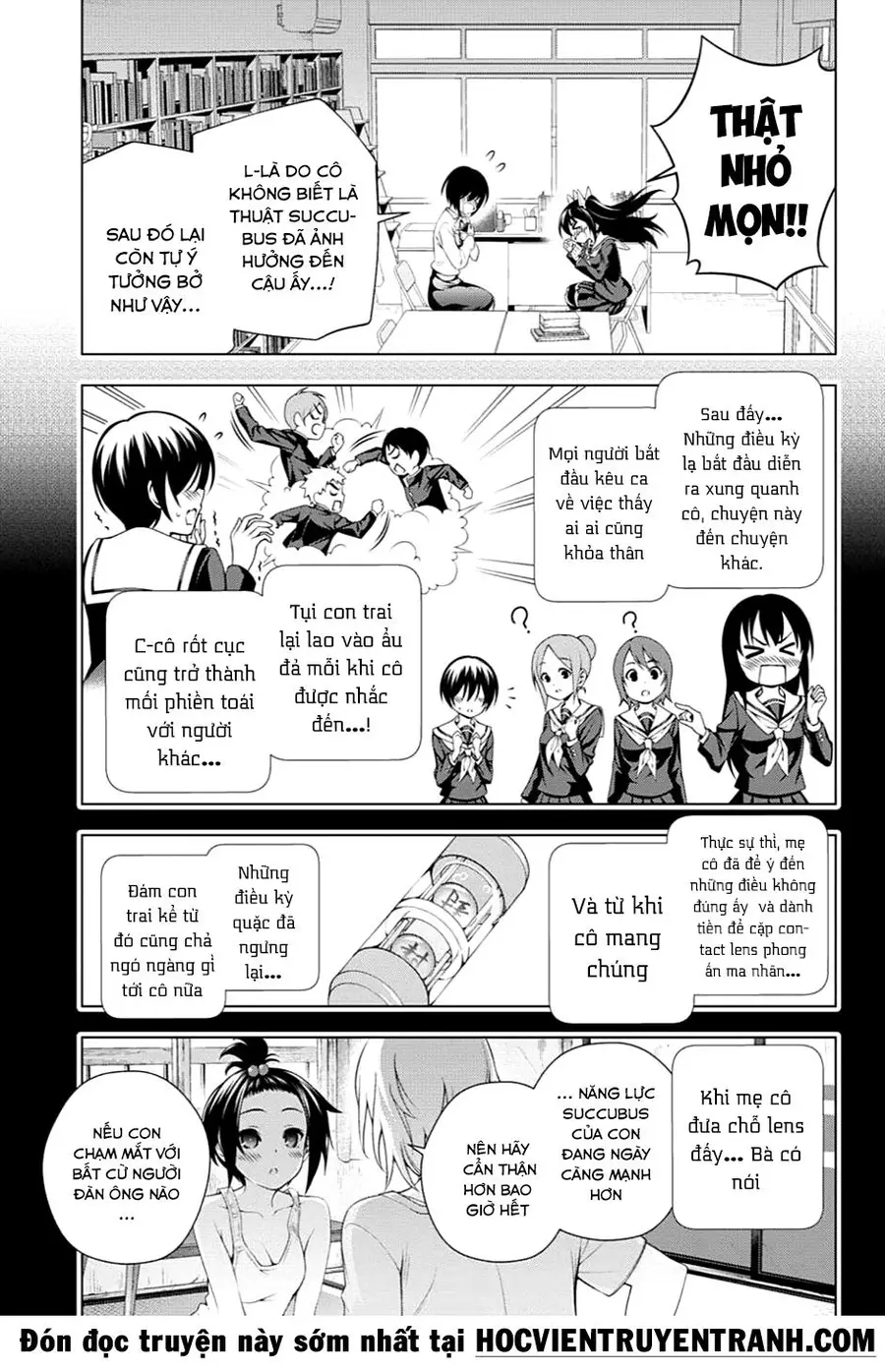 Yuragi-Sou No Yuuna-San Nettruyen ZZZ Chương 95 Page 10