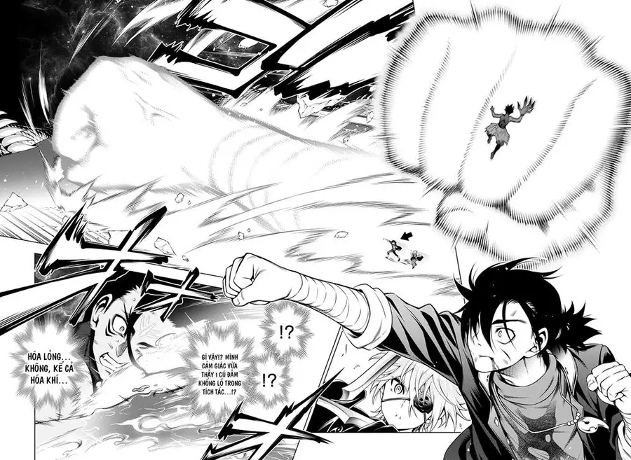 Yuragi-Sou No Yuuna-San Nettruyen ZZZ Chương 98 Page 13