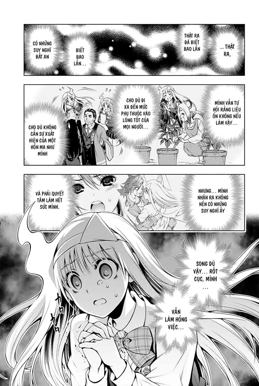 Yuragi-Sou No Yuuna-San Nettruyen ZZZ Chương 89 Page 6