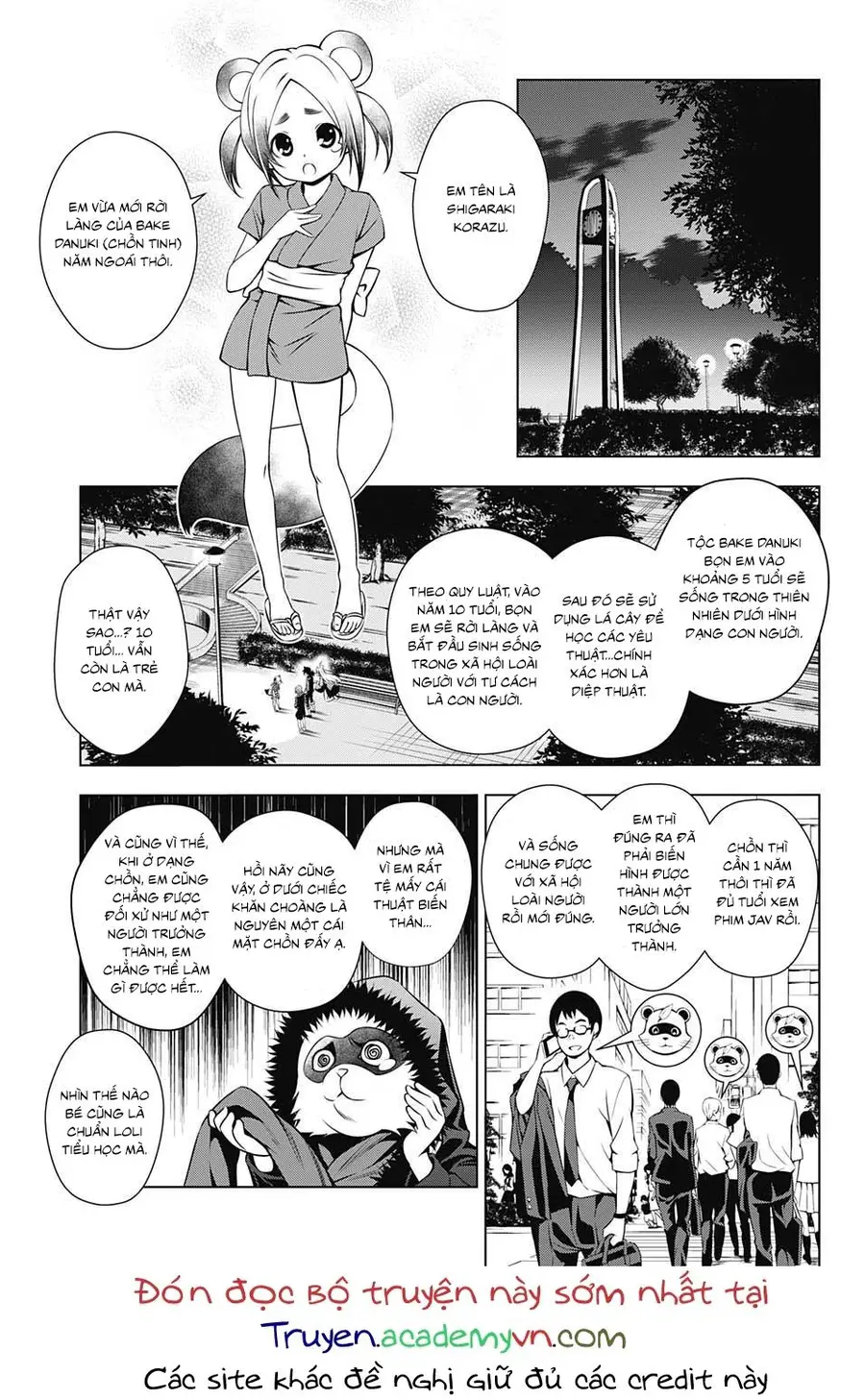 Yuragi-Sou No Yuuna-San Nettruyen ZZZ Chương 6 Page 12