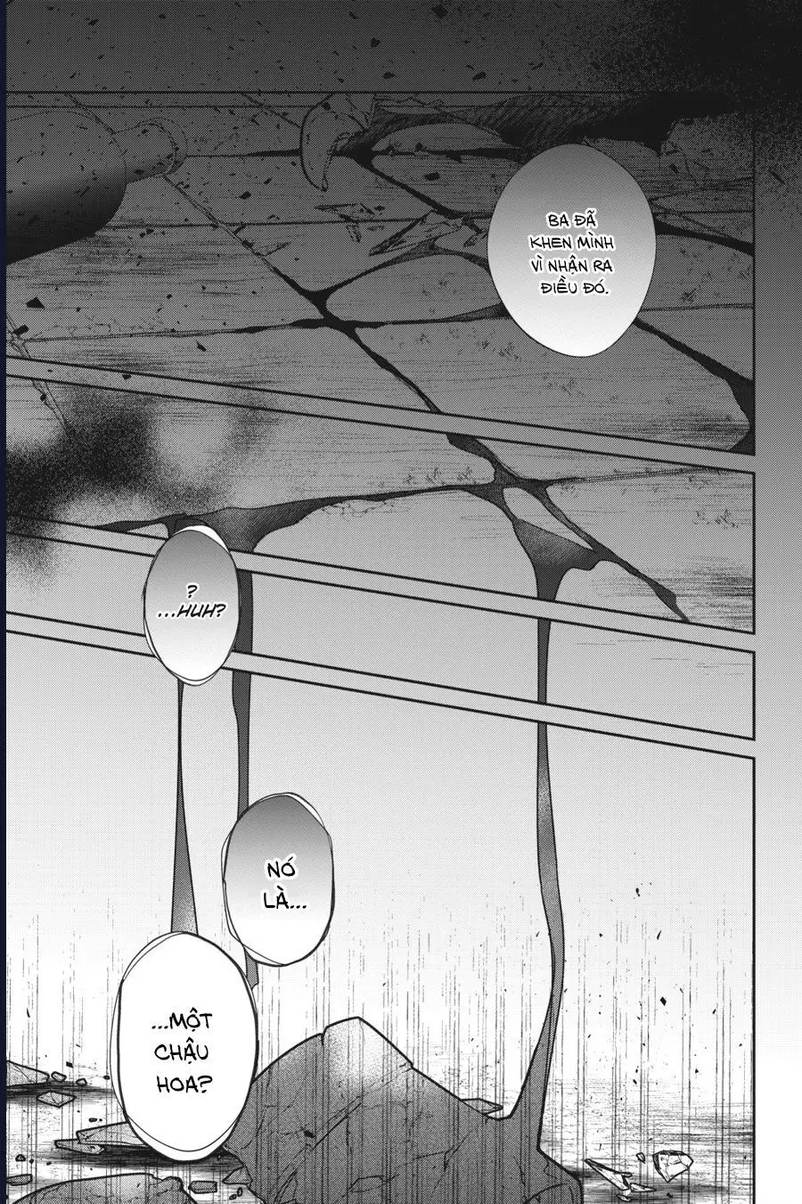 Silent Witch: Chinmoku No Majo No Kakushigoto Nettruyen ZZZ Chương 3.2 Page 13