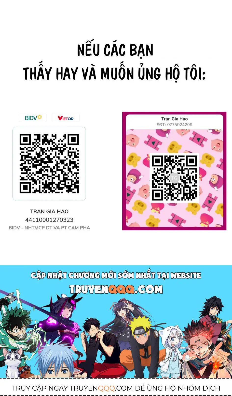 Oneshot Nhưng Lại Là Series Nettruyen ZZZ Chương 366 Page 2