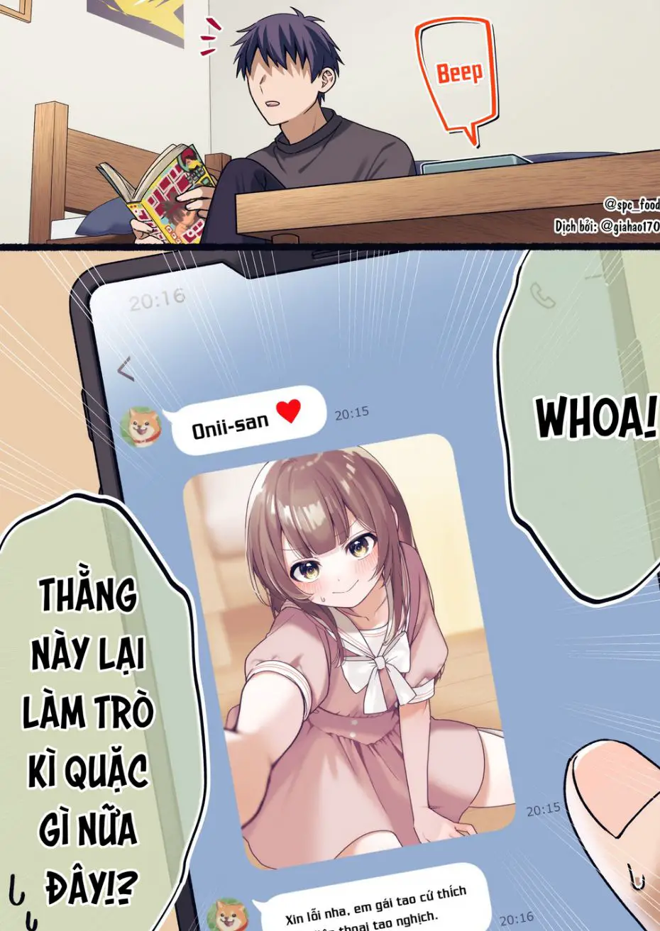 Oneshot Nhưng Lại Là Series Nettruyen ZZZ Chuong 359 Page 1