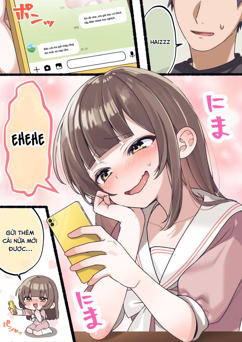 Oneshot Nhưng Lại Là Series Nettruyen ZZZ Chuong 359 Page 2