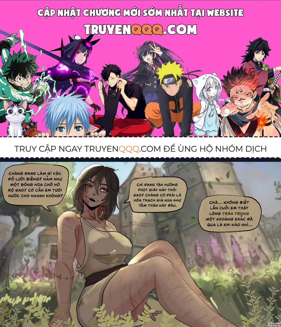 Oneshot Nhưng Lại Là Series Nettruyen ZZZ Chương 363 Page 1