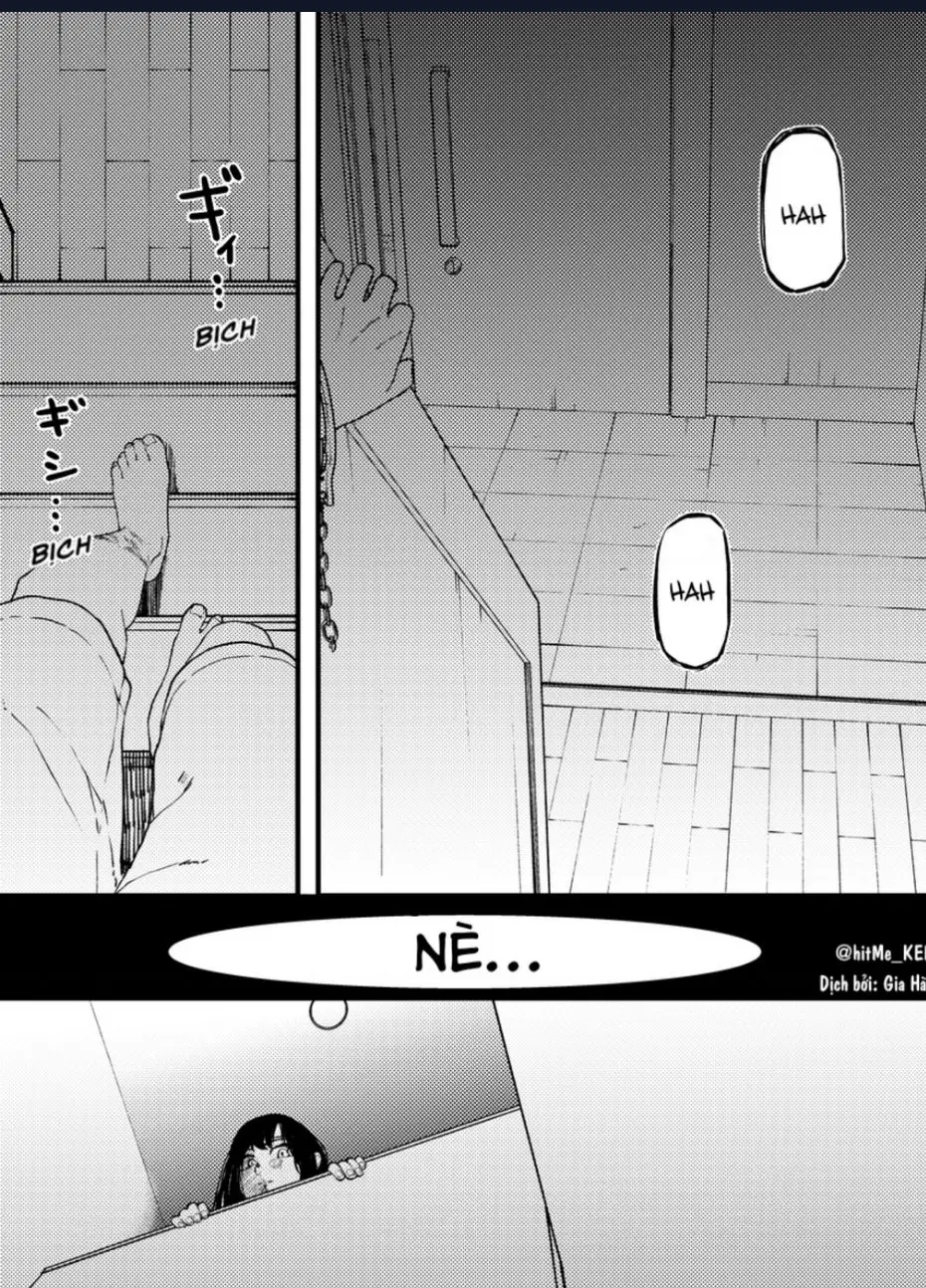 Oneshot Nhưng Lại Là Series Nettruyen ZZZ Chương 285 Page 1