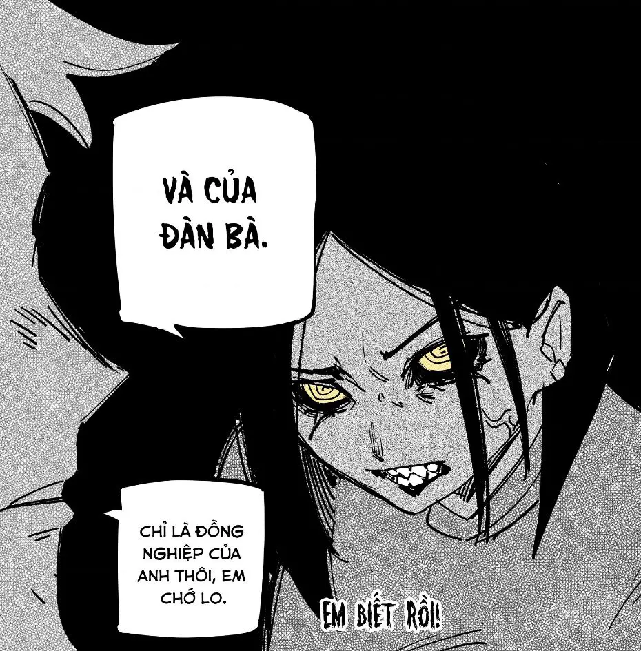 Oneshot Nhưng Lại Là Series Nettruyen ZZZ Chuong 358 Page 4