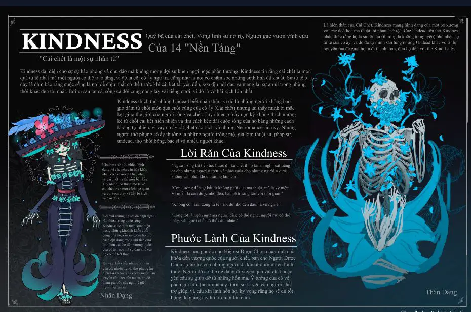 Oneshot Nhưng Lại Là Series Nettruyen ZZZ Chương 318 Page 5