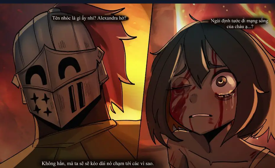 Oneshot Nhưng Lại Là Series Nettruyen ZZZ Chương 315 Page 5