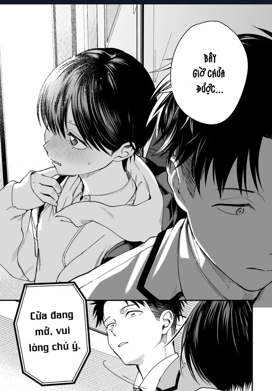 Oneshot Nhưng Lại Là Series Nettruyen ZZZ Chuong 352 Page 7