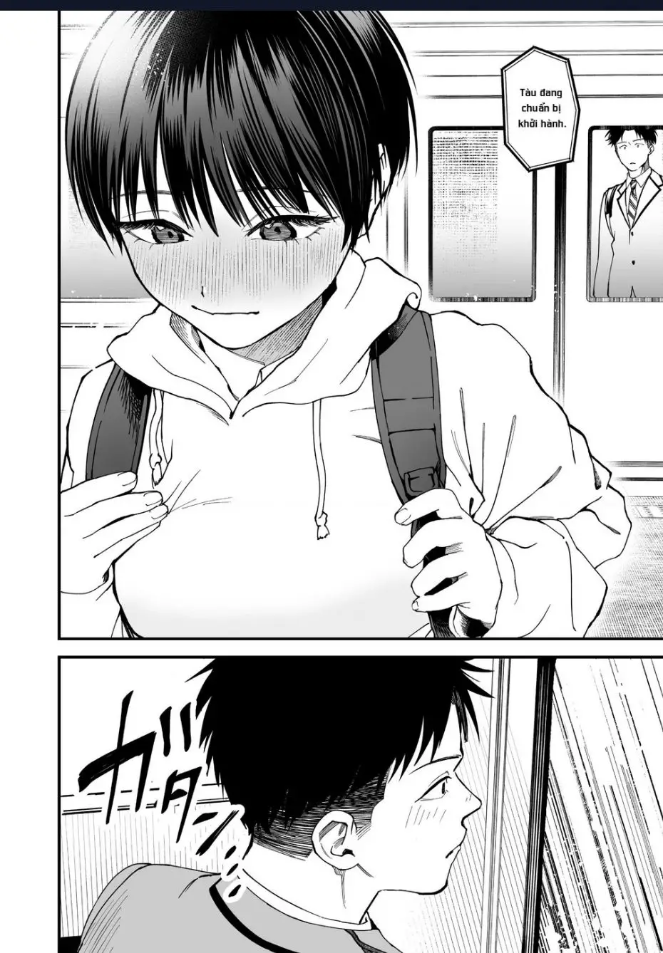 Oneshot Nhưng Lại Là Series Nettruyen ZZZ Chuong 352 Page 8