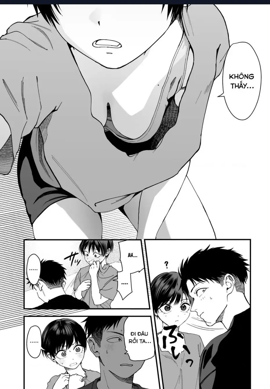 Oneshot Nhưng Lại Là Series Nettruyen ZZZ Chuong 343 Page 3
