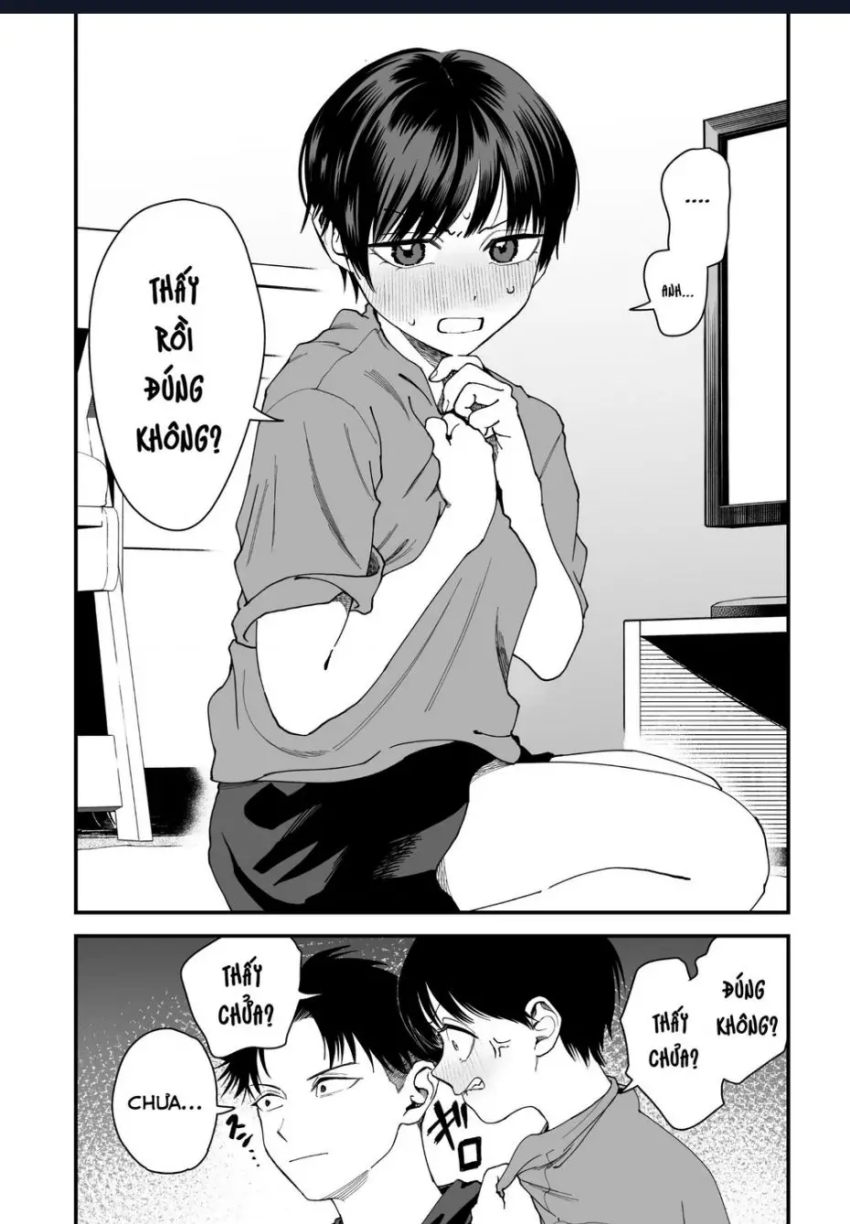 Oneshot Nhưng Lại Là Series Nettruyen ZZZ Chuong 343 Page 4