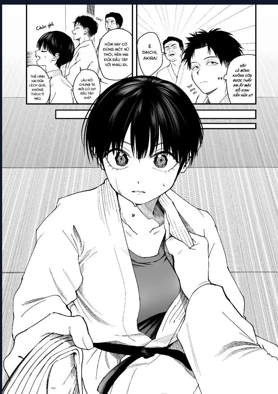 Oneshot Nhưng Lại Là Series Nettruyen ZZZ Chuong 342 Page 2