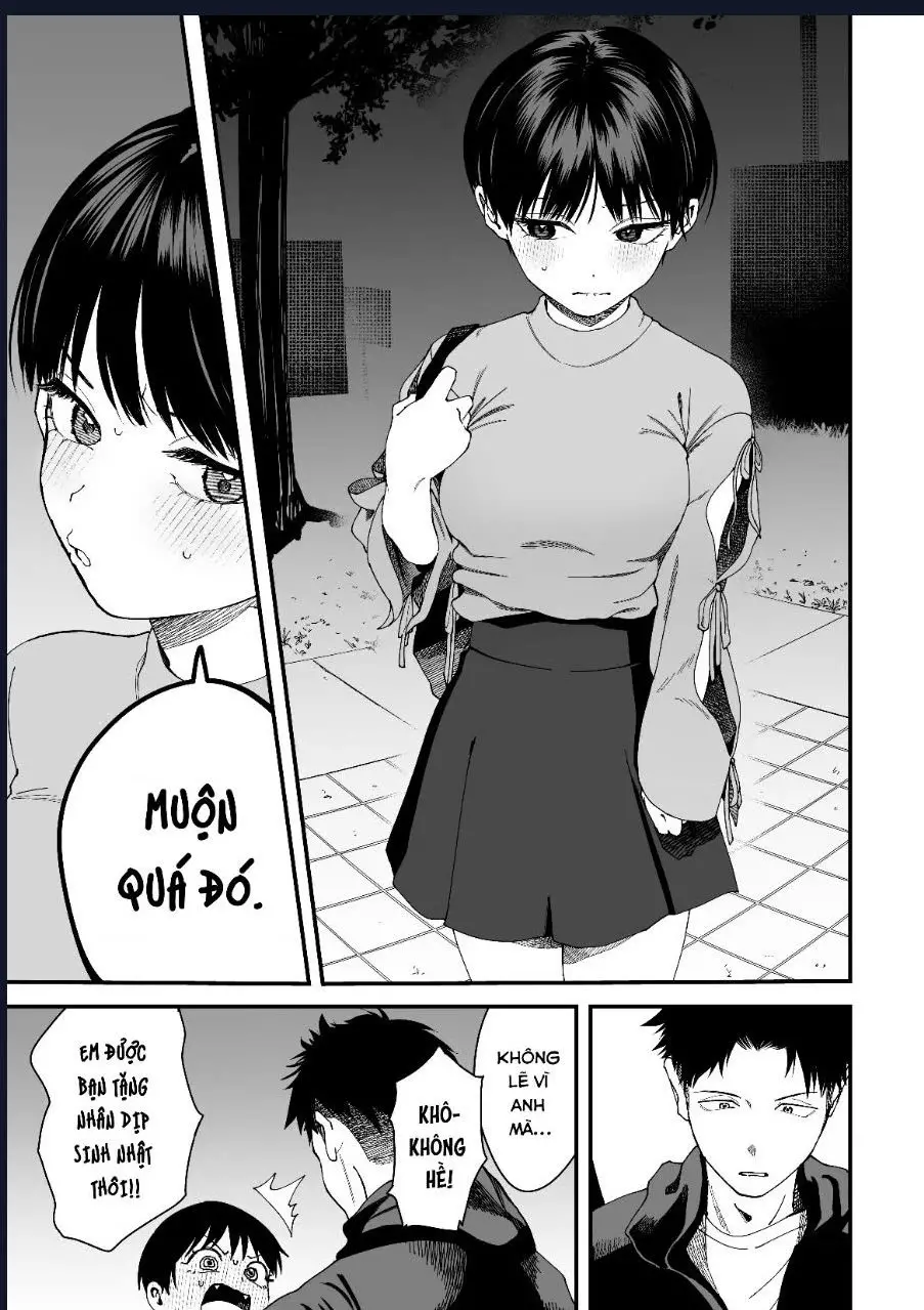 Oneshot Nhưng Lại Là Series Nettruyen ZZZ Chuong 342 Page 5
