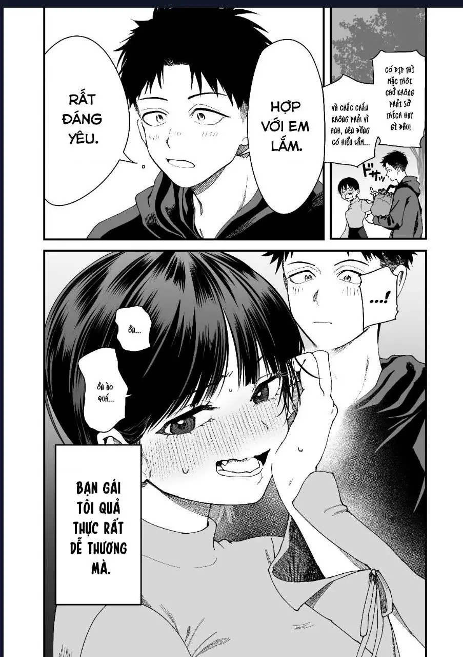Oneshot Nhưng Lại Là Series Nettruyen ZZZ Chuong 342 Page 6