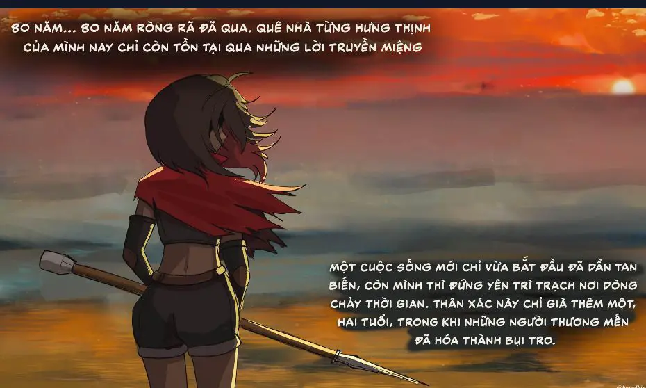 Oneshot Nhưng Lại Là Series Nettruyen ZZZ Chương 331 Page 1