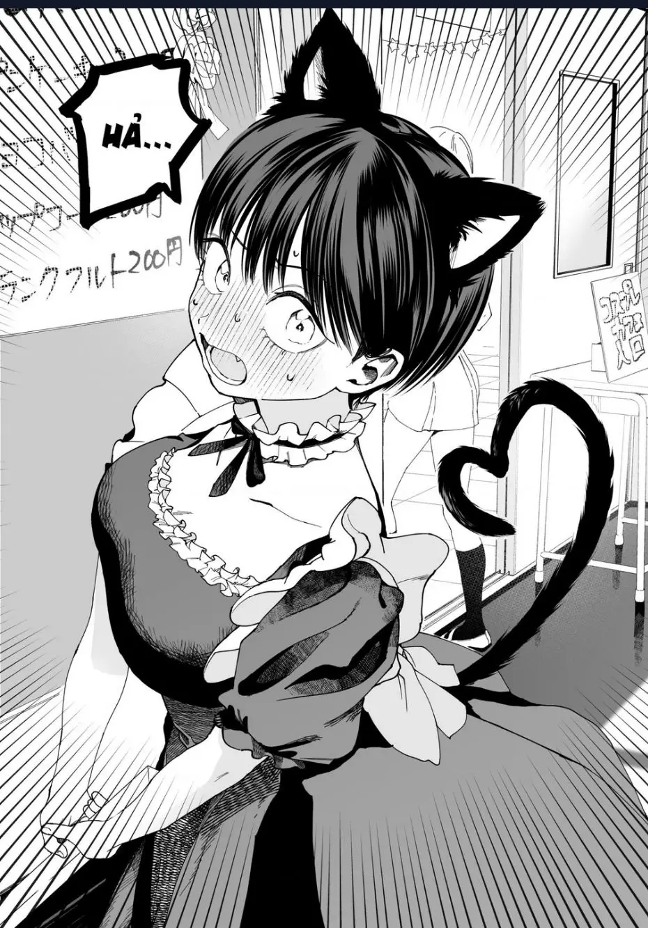 Oneshot Nhưng Lại Là Series Nettruyen ZZZ Chương 338 Page 4