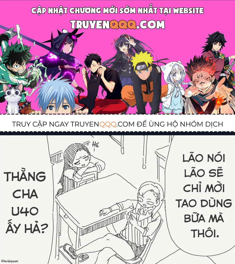 Oneshot Nhưng Lại Là Series Nettruyen ZZZ Chương 372 Page 1