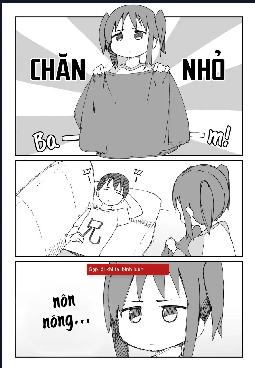 Oneshot Nhưng Lại Là Series Nettruyen ZZZ Chương 229 Page 2