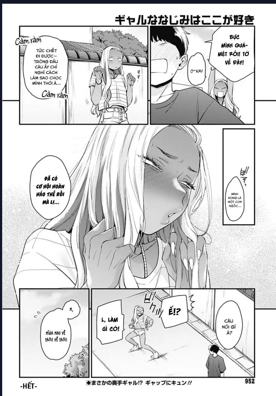 Oneshot Nhưng Lại Là Series Nettruyen ZZZ Chương 256 Page 20