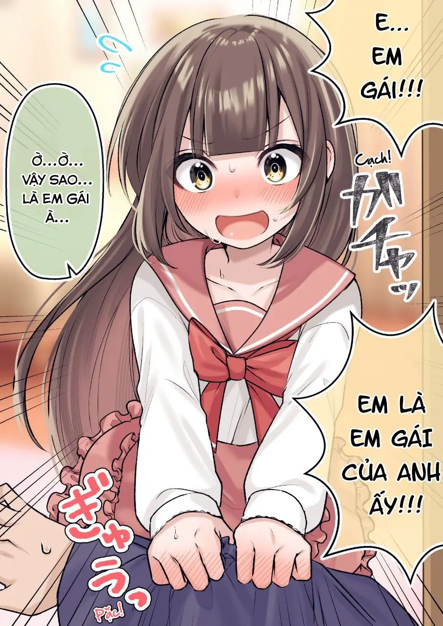 Oneshot Nhưng Lại Là Series Nettruyen ZZZ Chương 224 Page 2