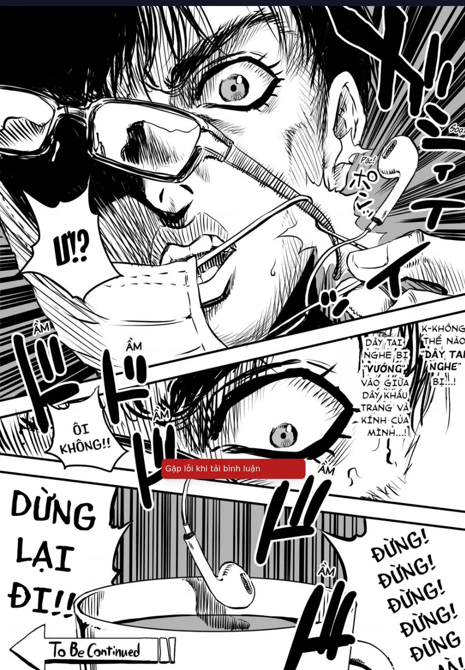 Oneshot Nhưng Lại Là Series Nettruyen ZZZ Chương 222 Page 2