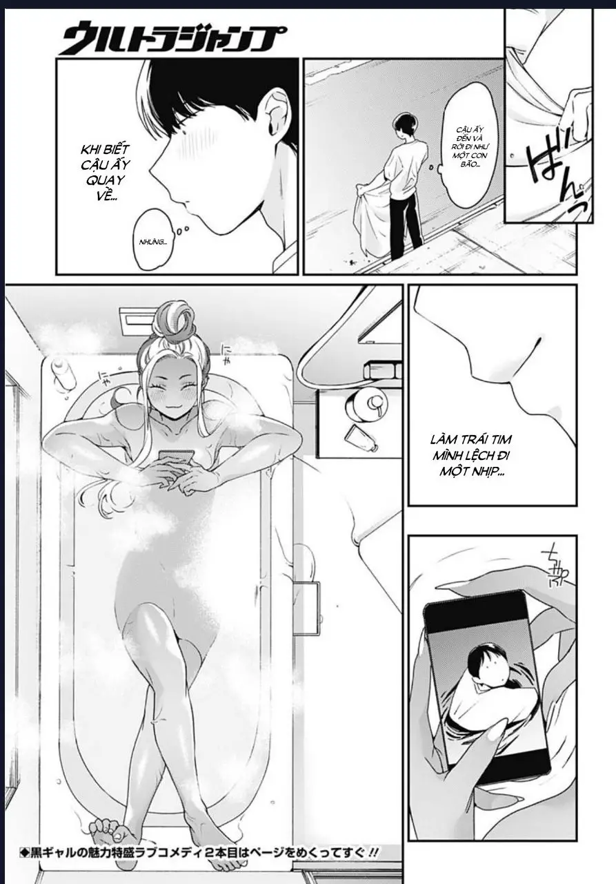 Oneshot Nhưng Lại Là Series Nettruyen ZZZ Chương 255 Page 19
