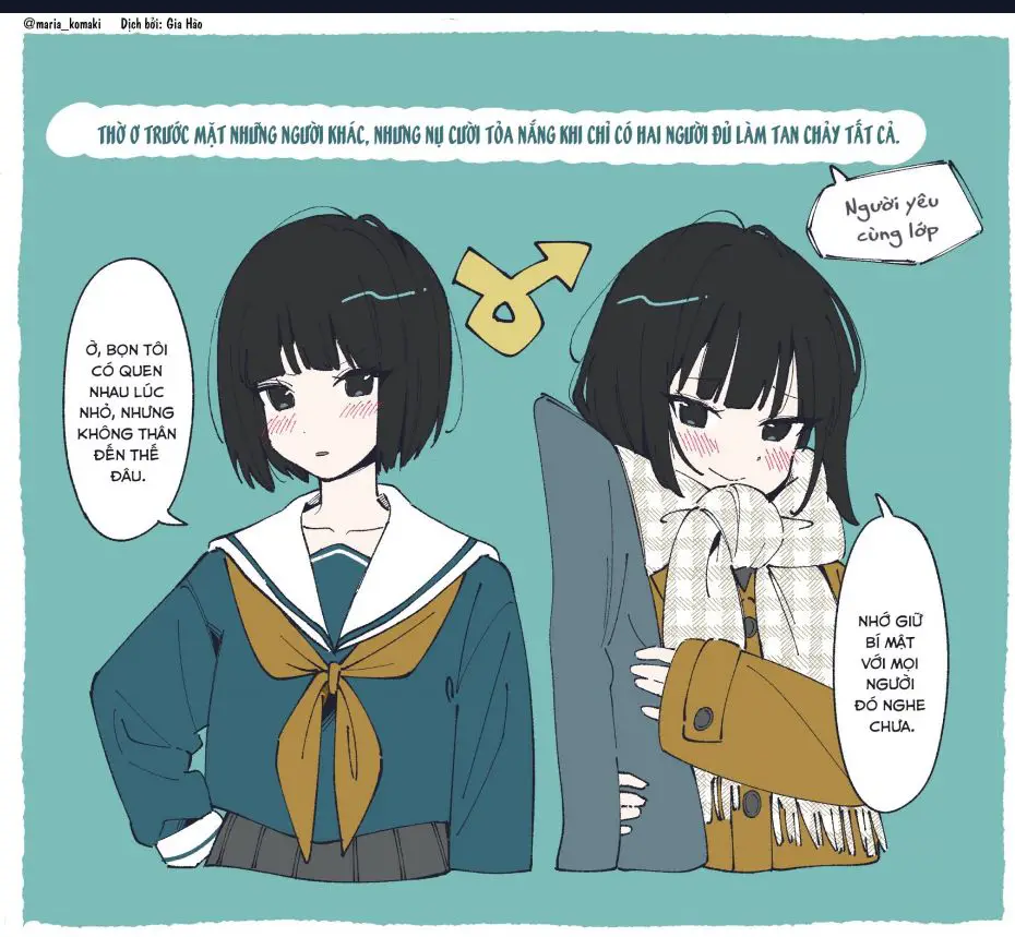 Oneshot Nhưng Lại Là Series Nettruyen ZZZ Chương 204 Page 4