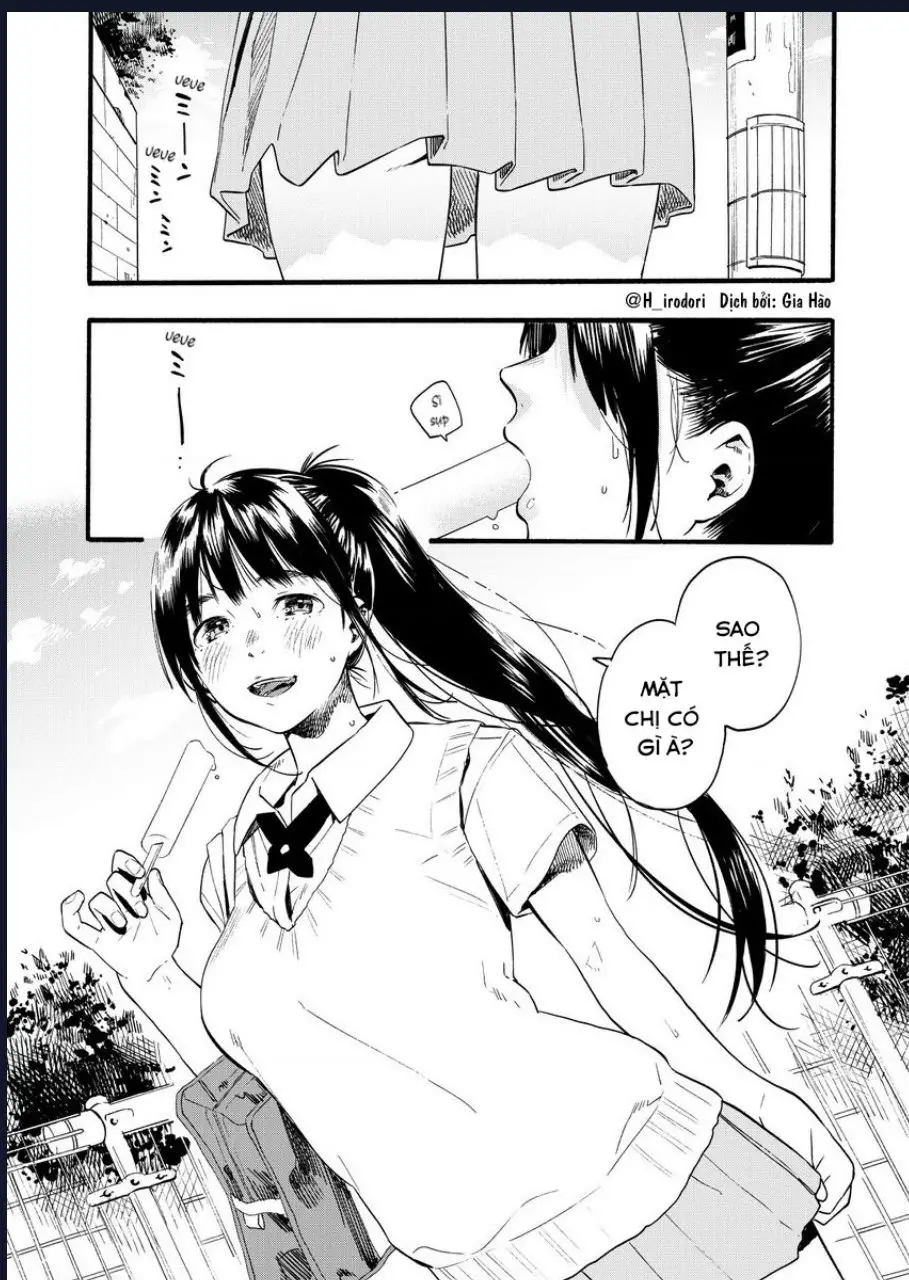 Oneshot Nhưng Lại Là Series Nettruyen ZZZ Chương 252 Page 1